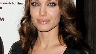 Angelina To Play Scarpetta; Depp Wants To Free West Memphis Three